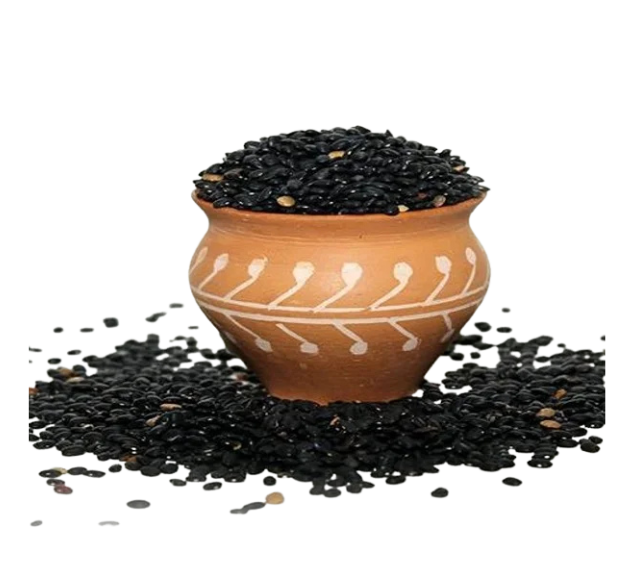 Black Horse Gram