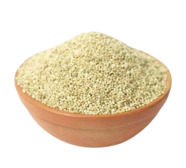 Little Millet