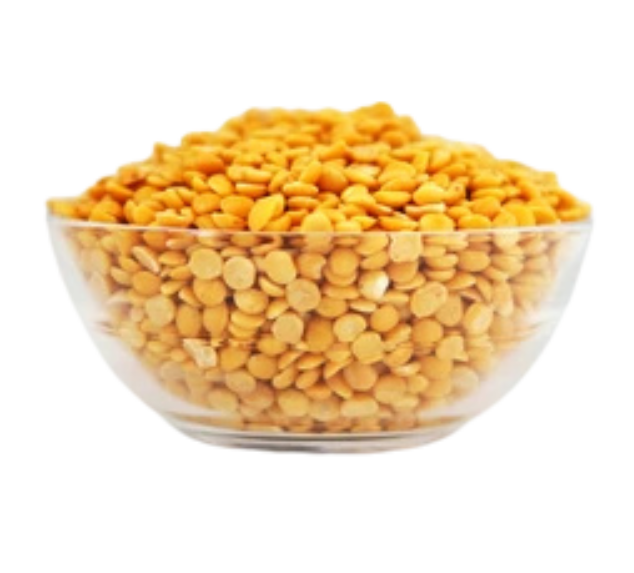 Toor Dhal