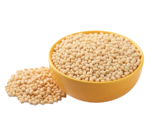 White Urad Dal