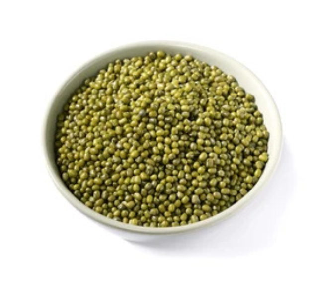 Whole Green Gram